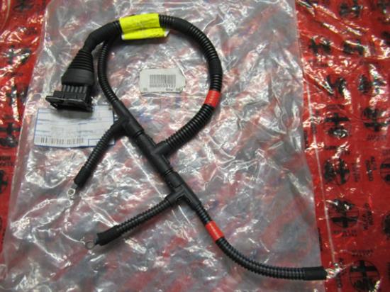 60653137 Kabelboom ontsteking 1.9 JTD