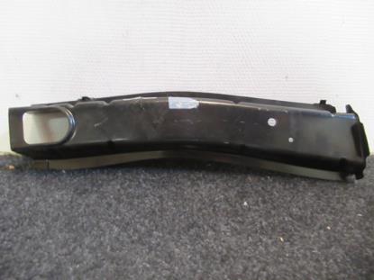 60662160 Houder carrosserie rechtsvoor