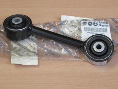 60662481 Motorsteun voorzijde 1.9 JTD