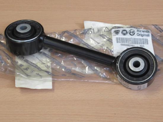 60662481 Motorsteun voorzijde 1.9 JTD