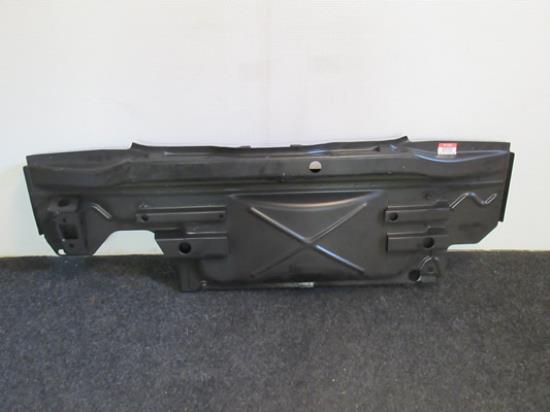 60672620 Plaatwerk tussenpaneel achterzijde