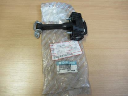 60690660 Deurvanger links- en rechtsachter