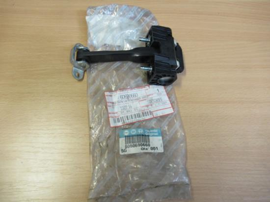 60690660 Deurvanger links- en rechtsachter