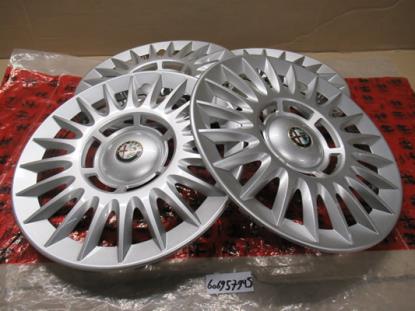 60695794S Wieldoppen set 15"