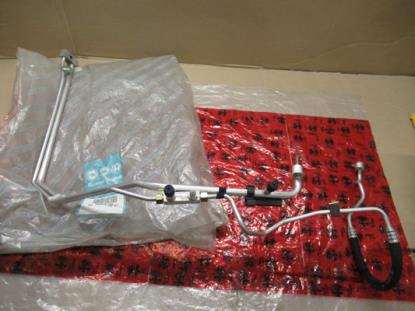 60697796 Aircoleiding 1.9 JTD