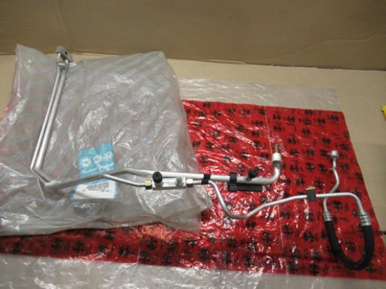 60697796 Aircoleiding 1.9 JTD