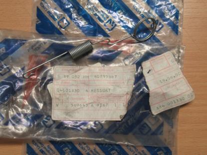 60795867 Veer koplamp