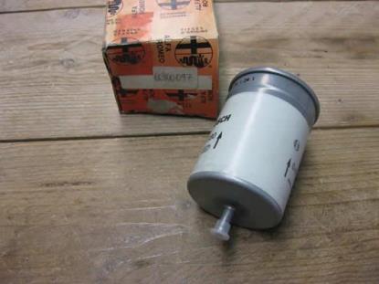60800097 Benzinefilter