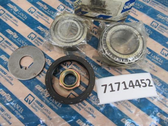 71714452 Wiellagerset achterzijde