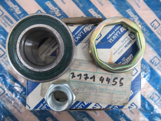 71714455 Wiellagerset