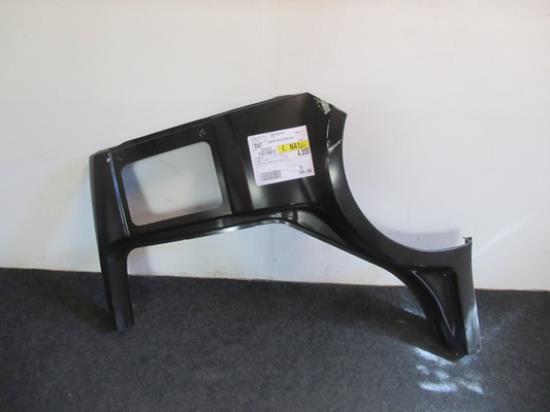 71734750 Achterscherm carrosserie linksachter