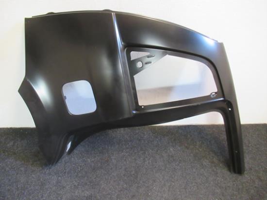 71734776 Plaatwerk rechtsachter