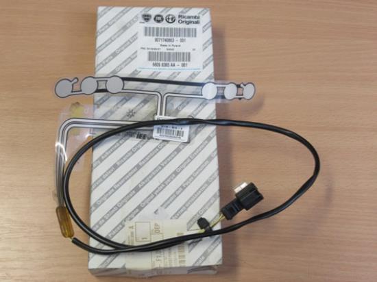 71740863 Sensor voorstoelen