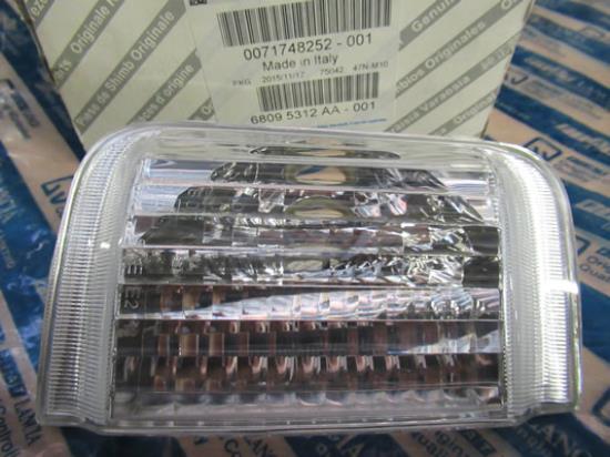 71748252 Knipperlicht linker buitenspiegel