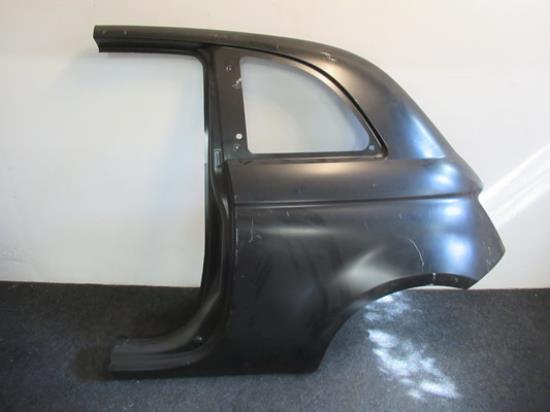 71749344 Linker achterscherm carrosserie