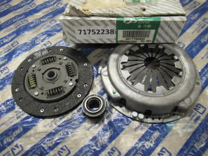 71752238 Koppelingset