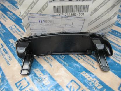 71765380 Buitenspiegel glas rechtsonder