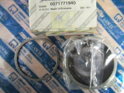 71771940 Lager tandwiel overbrenging