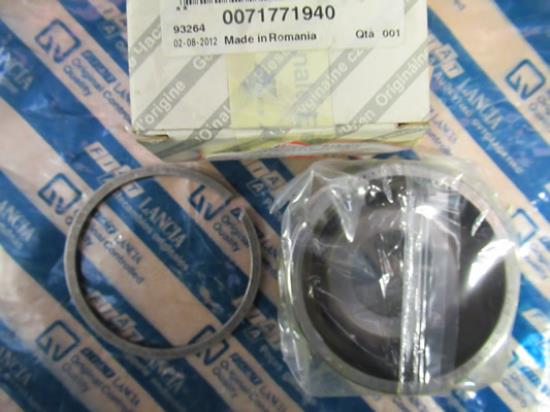 71771940 Lager tandwiel overbrenging