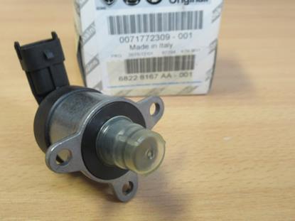 71772309 Drukregelaar 1.3 JTD