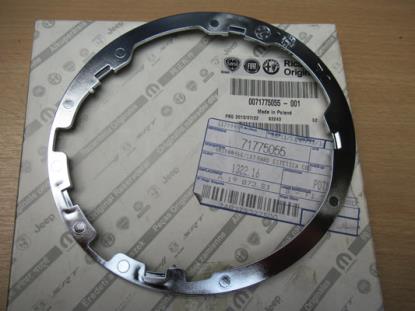 71775055 Sierstuk pookhoes