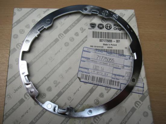 71775055 Sierstuk pookhoes