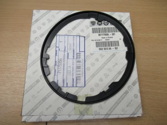 71775056 Sierstuk ring versnellingspook