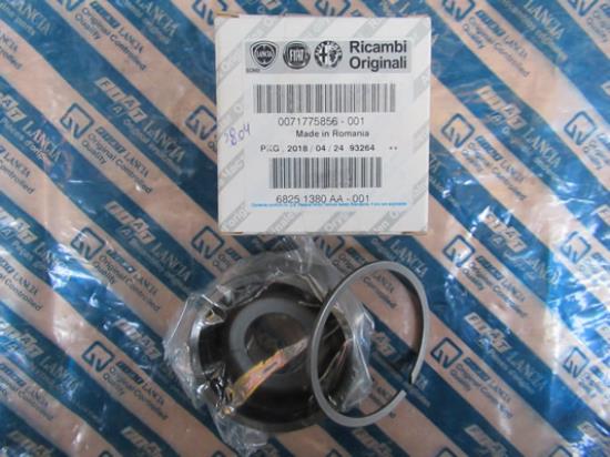 71775856 Lager versnelling