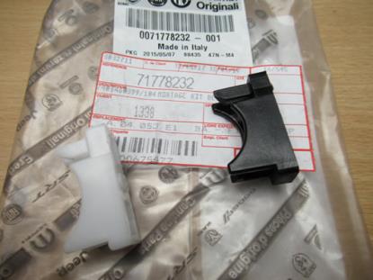 71778232 Fixeegkit kabelbevestiging