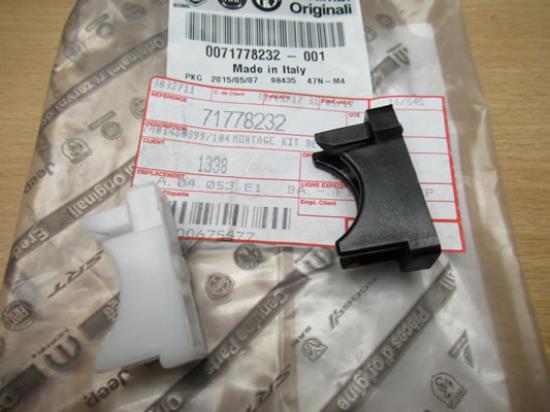 71778232 Fixeegkit kabelbevestiging