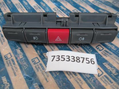 735338756 Bedieningspaneel