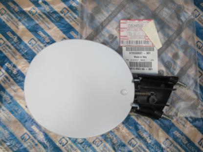 735368537 Tankklep compleet met scharnier