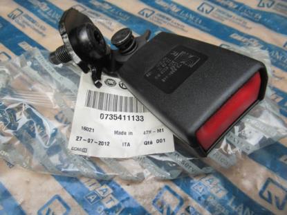 735411133 Gordeltulp rechtsachter