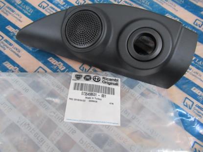 735498631 Sierstuk buitenspiegel linkerzijde