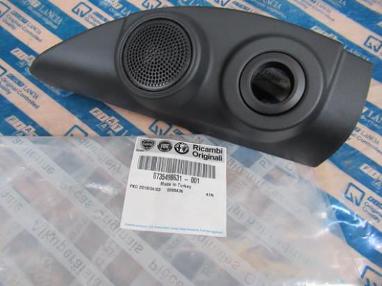 735498631 Sierstuk buitenspiegel linkerzijde