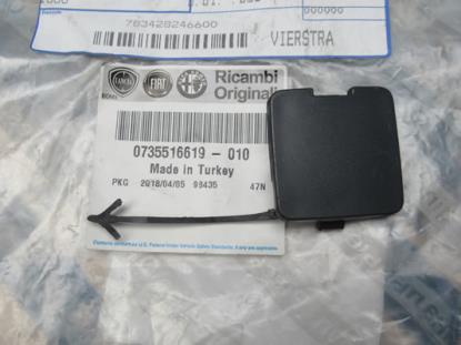 735516619 Sleepoogkap achterbumper