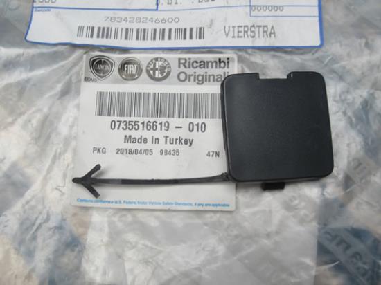 735516619 Sleepoogkap achterbumper