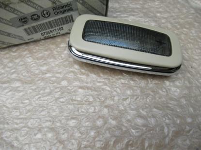 735517102 Plafondverlichting achterzijde