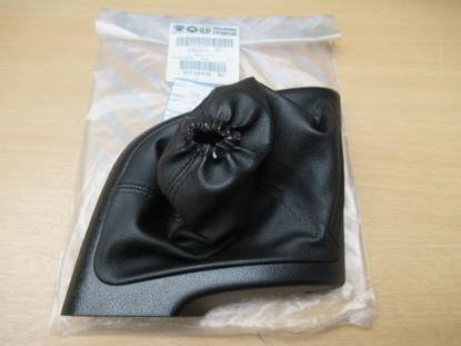 735535673 Pookhoes leder