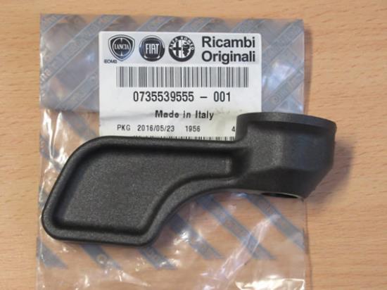 735539555 Deurgreep schuifdeur rechterzijde