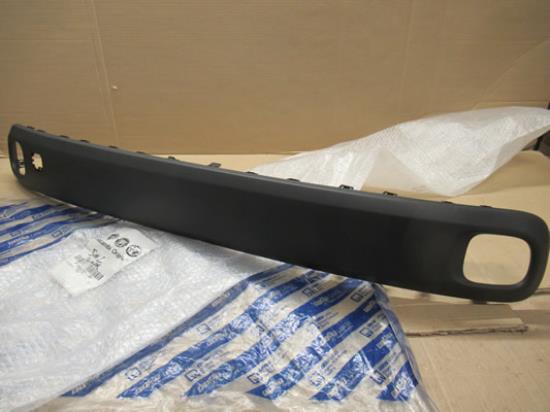 735547701 Sierlijst achterbumper