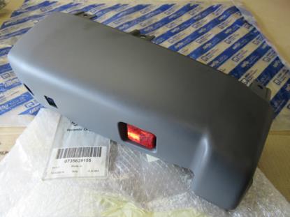 735639155 Bumperhoek rechtsachter