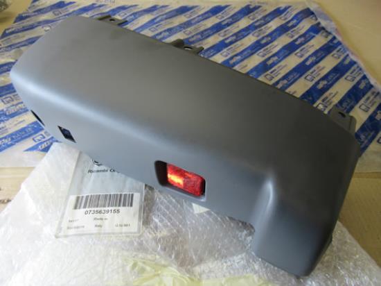 735639155 Bumperhoek rechtsachter