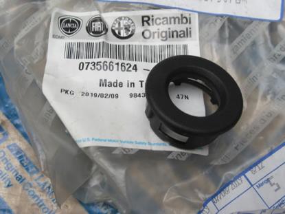 735661624 Montagering PDC achterbumper rechts