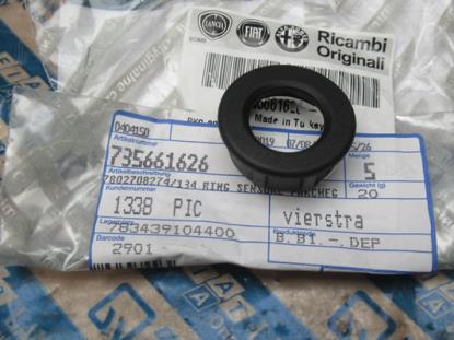 735661626 Montagering PDC achterbumper midden links