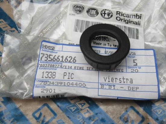 735661626 Montagering PDC achterbumper midden links