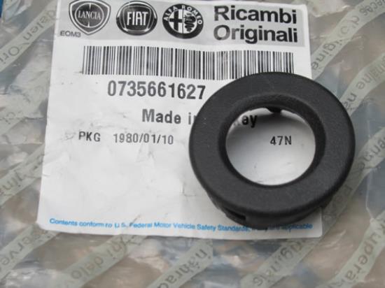 735661627 Montagering PDC bumper rechtsachter midden