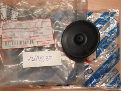 7584935 Aanslagrubber achtervering