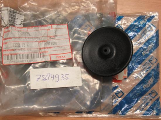 7584935 Aanslagrubber achtervering