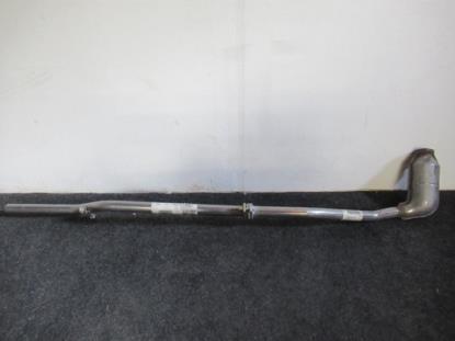 7608591 Katalysator met uitlaatpijp 1.0